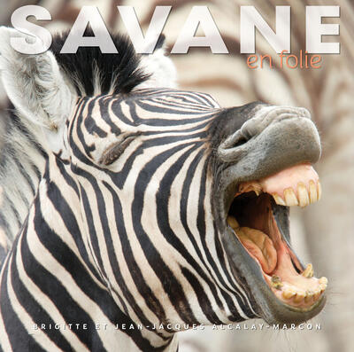 Amazing Savanna
