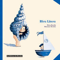 Blue Linou