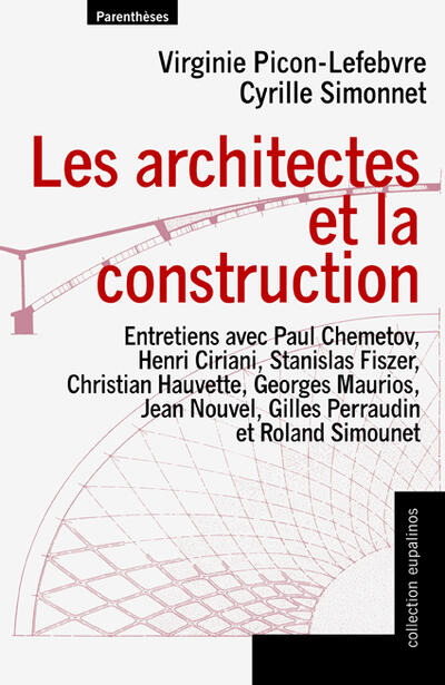 Architects and Building