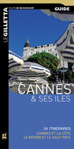 Cannes et ses îles (nouvelle édition)