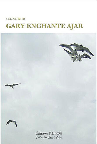 Gary enchante Ajar