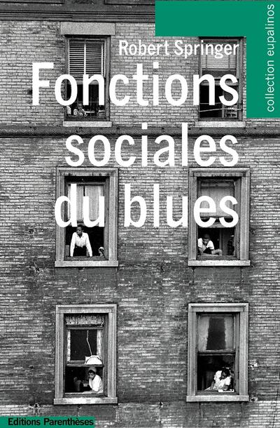 Social functions of the Blues 