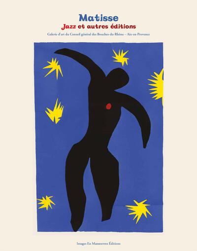 Matisse, Jazz et autres éditions