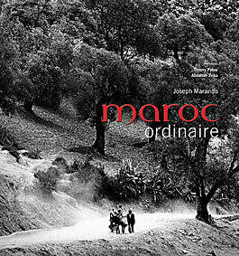 Maroc Ordinaire