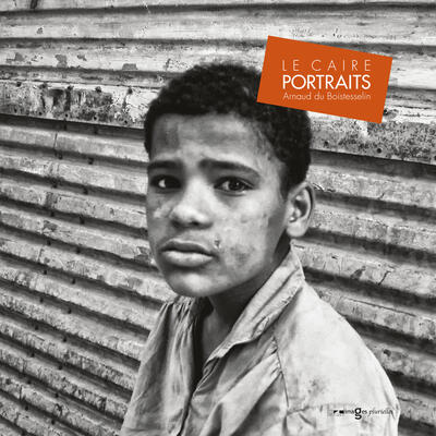 Cairos - portraits