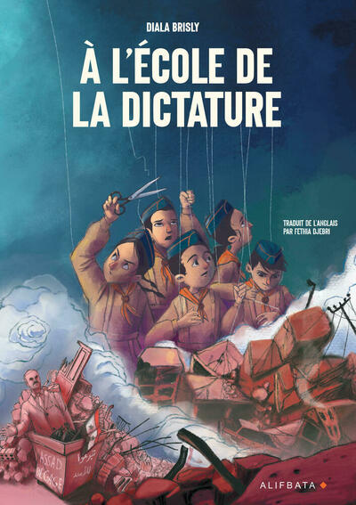 À l'école de la dictature