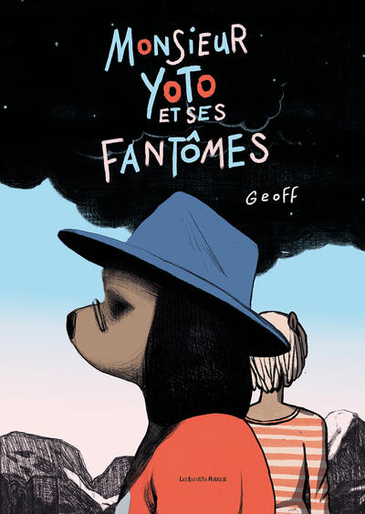 Monsieur YOTO et ses fantômes