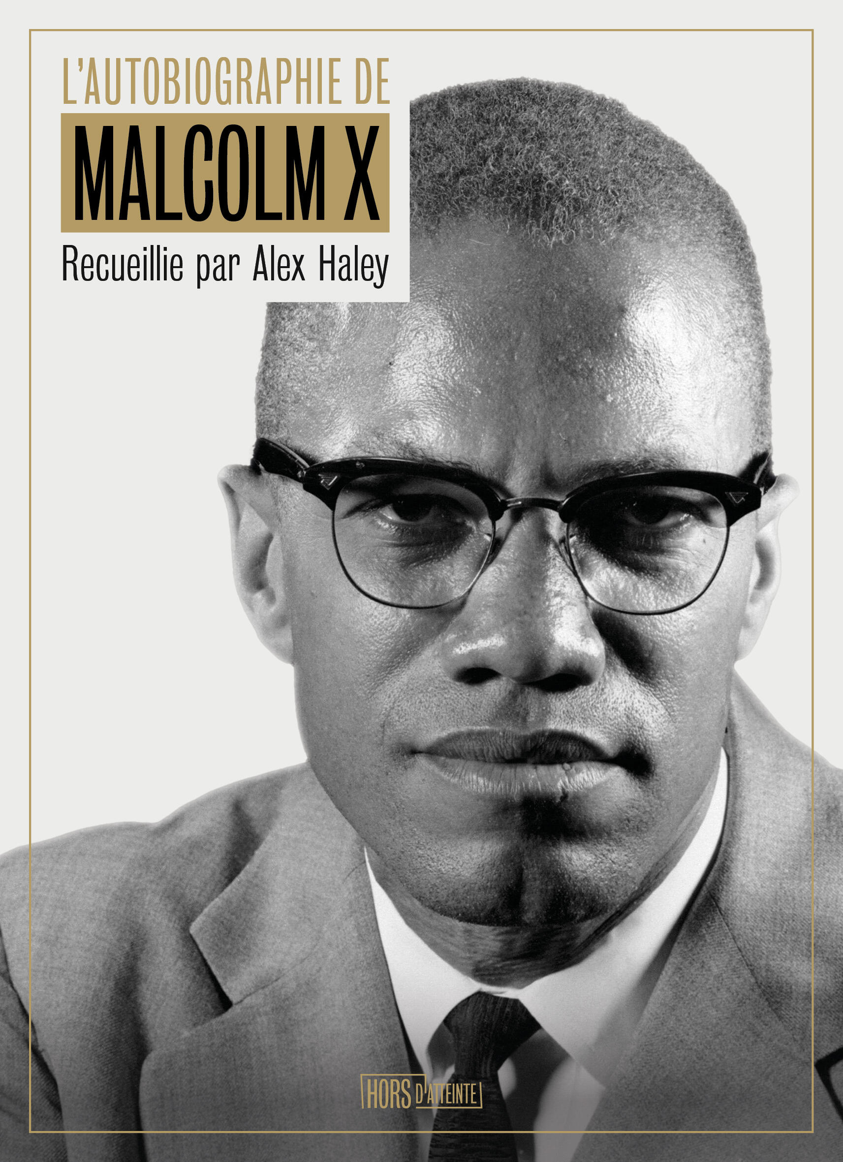 L'Autobiographie de Malcom X