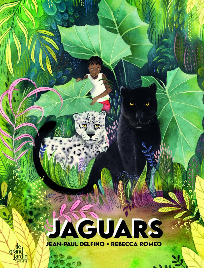 Jaguars