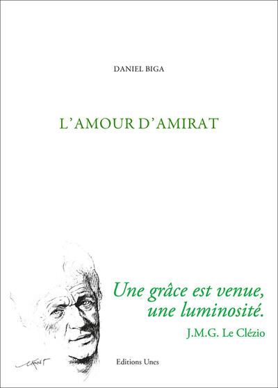 L'Amour d'Amirat
