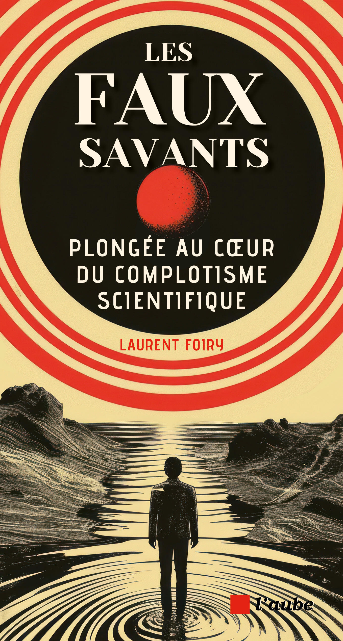 Les faux savants