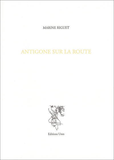 Antigone sur la route