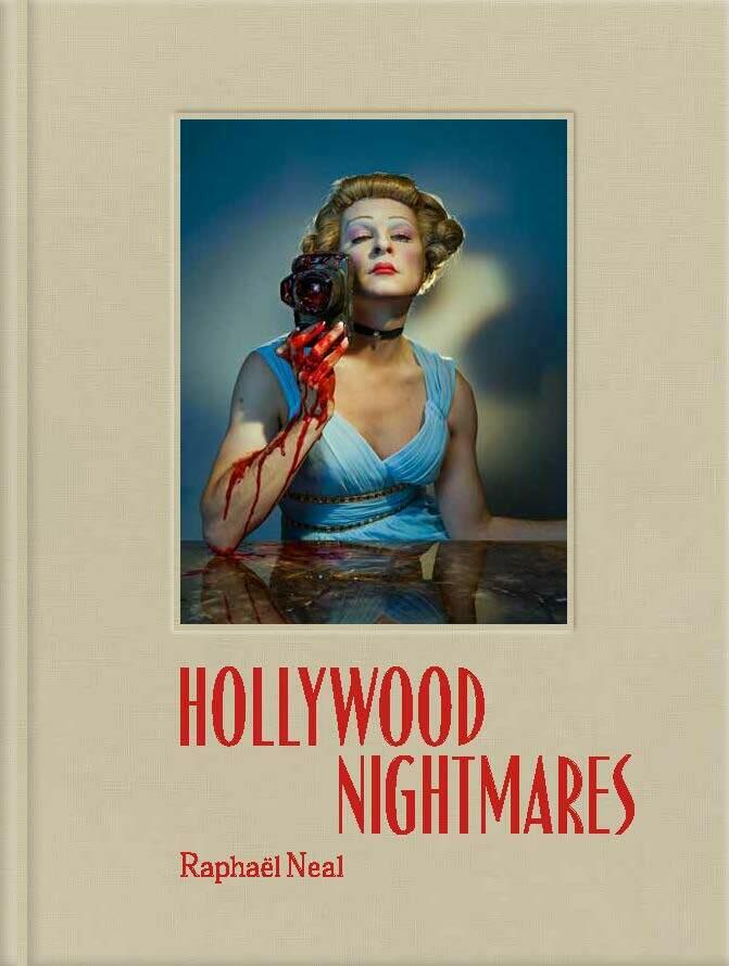 Hollywood Nightmares