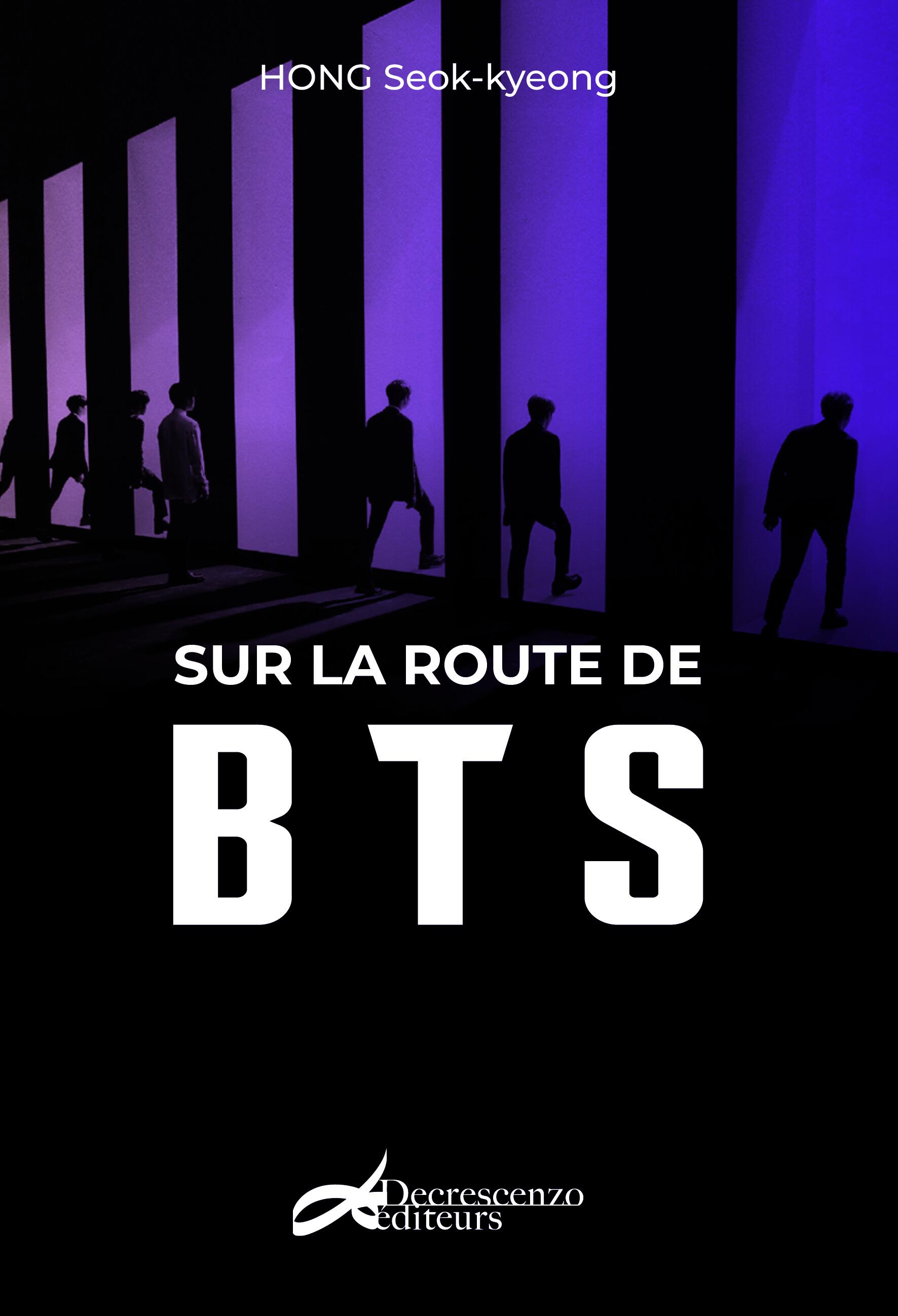 Sur la route de BTS