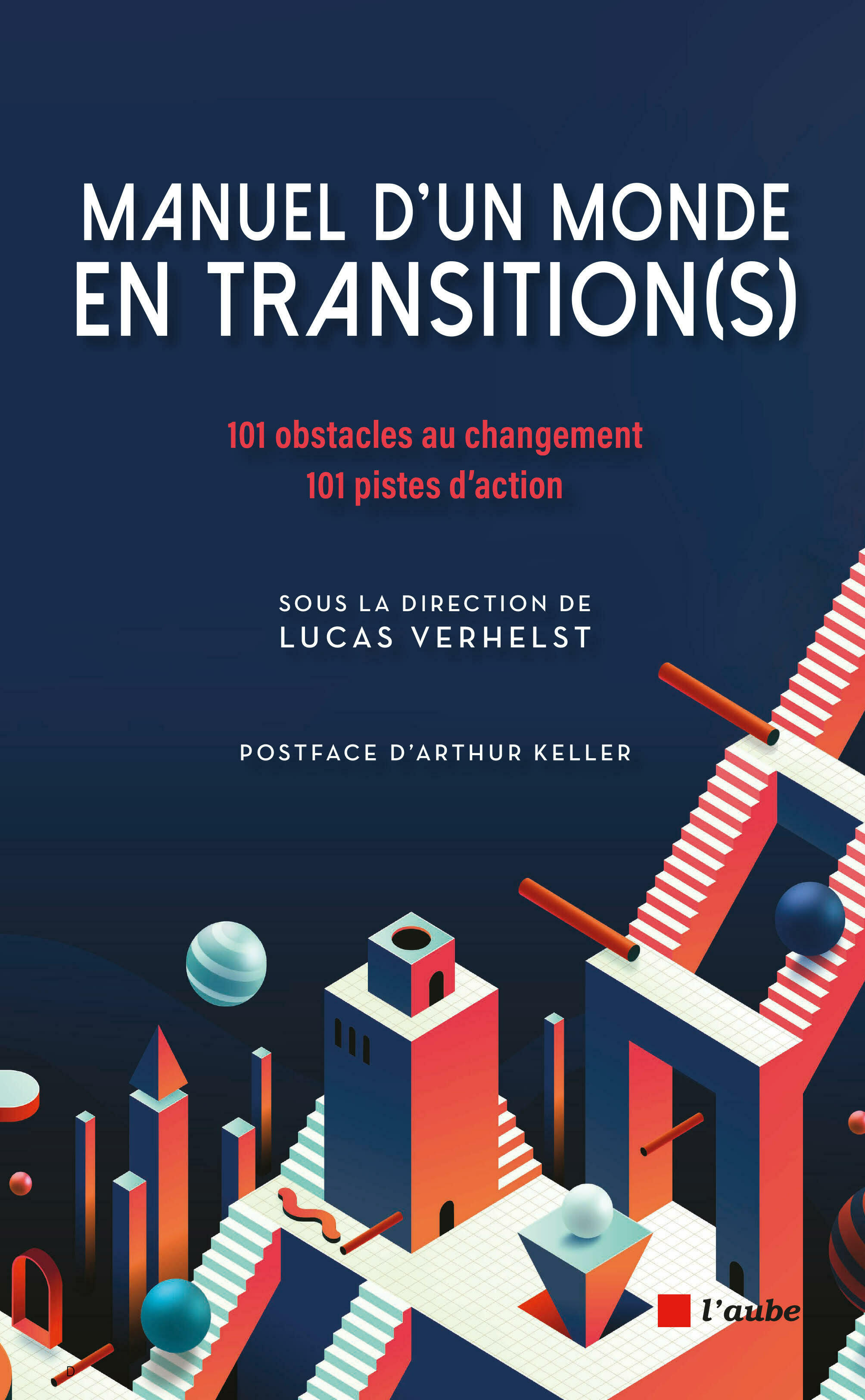 Manuel d'un monde en transition(s)